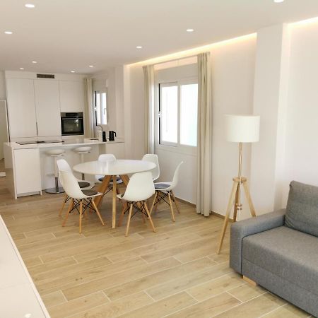 Bright 2 Bedroom Apt Golden Mile Next To Beach Rdr225 Marbella Exteriör bild