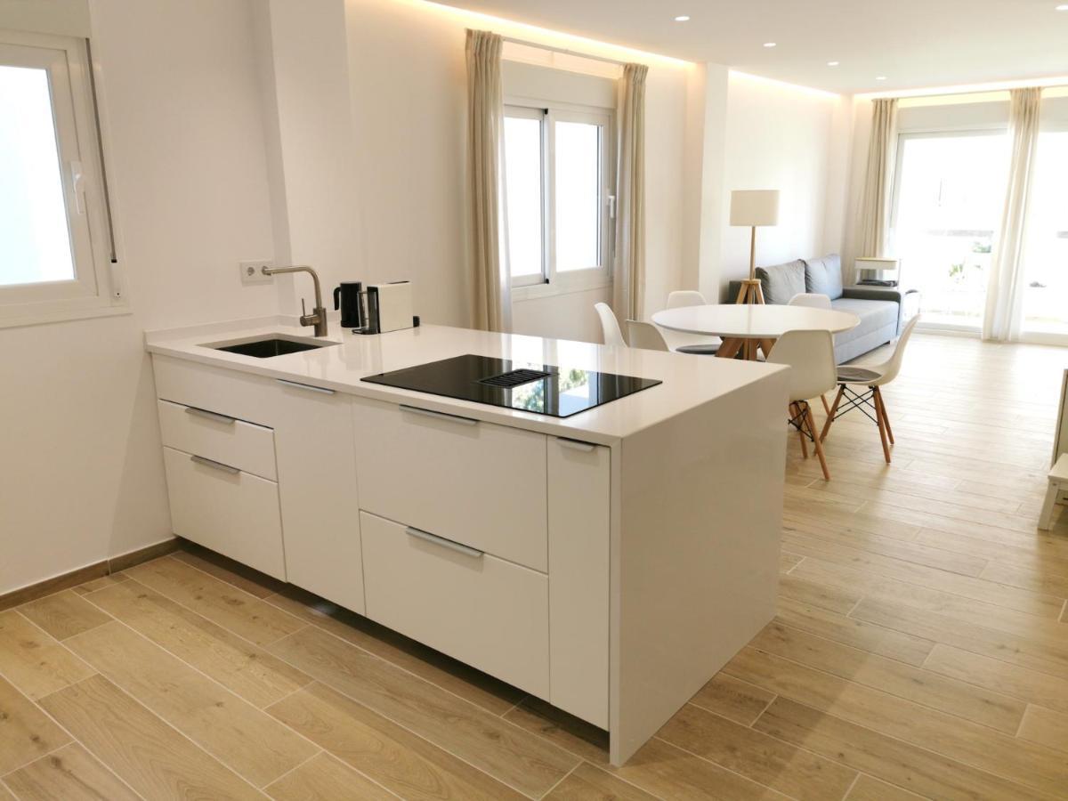 Bright 2 Bedroom Apt Golden Mile Next To Beach Rdr225 Marbella Exteriör bild