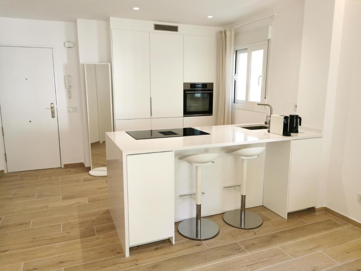 Bright 2 Bedroom Apt Golden Mile Next To Beach Rdr225 Marbella Exteriör bild