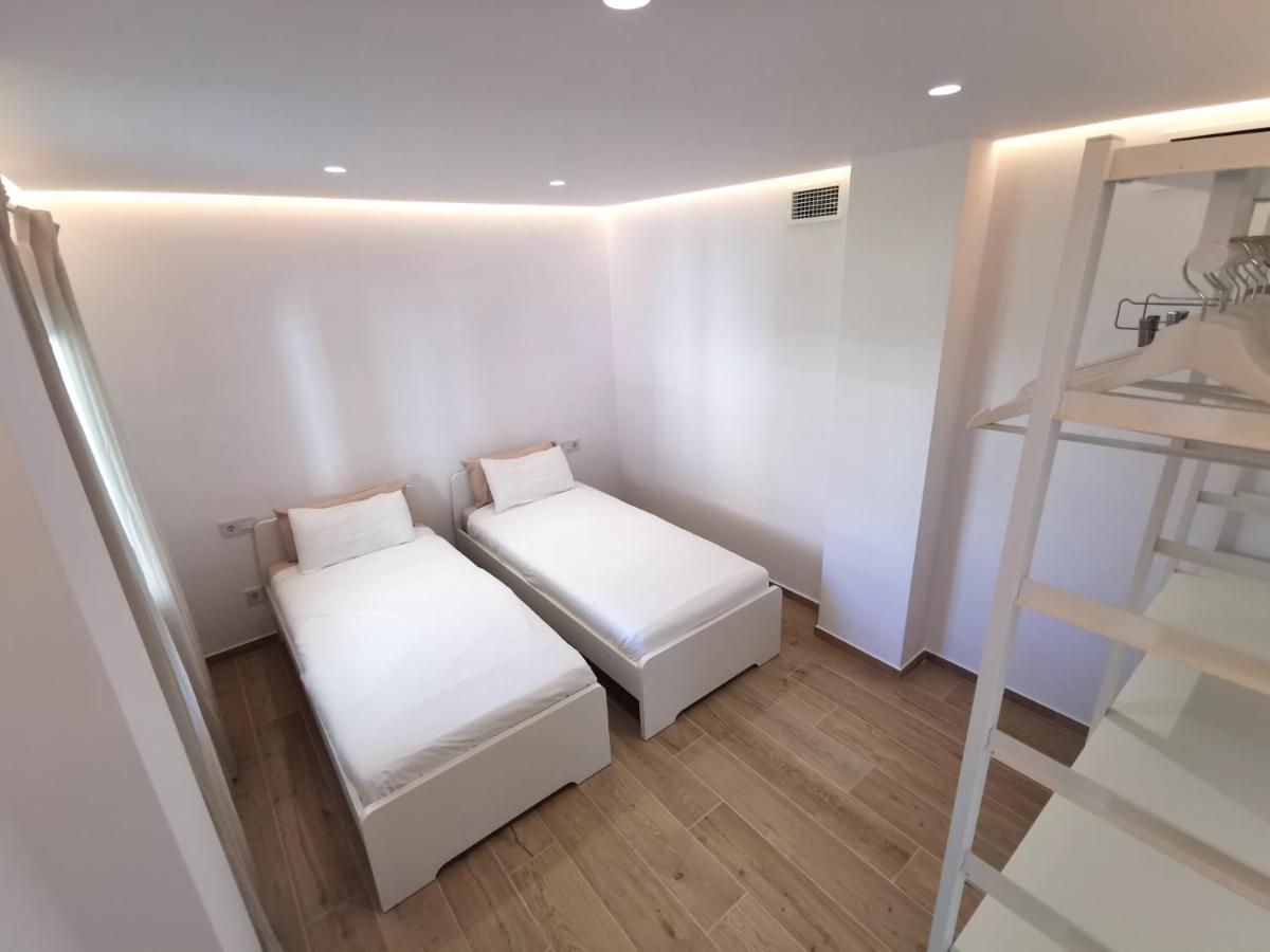 Bright 2 Bedroom Apt Golden Mile Next To Beach Rdr225 Marbella Exteriör bild