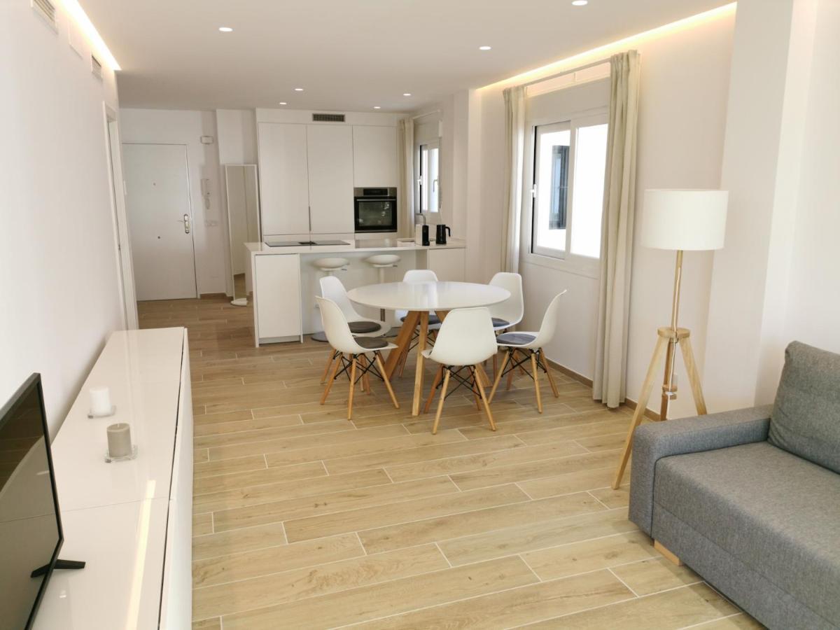 Bright 2 Bedroom Apt Golden Mile Next To Beach Rdr225 Marbella Exteriör bild