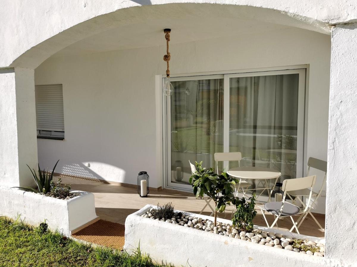 Bright 2 Bedroom Apt Golden Mile Next To Beach Rdr225 Marbella Exteriör bild