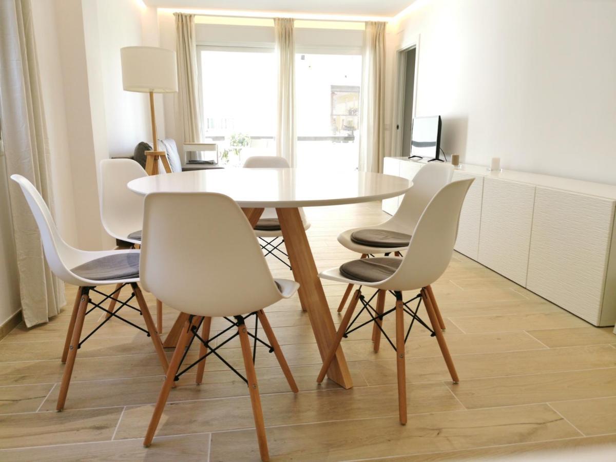 Bright 2 Bedroom Apt Golden Mile Next To Beach Rdr225 Marbella Exteriör bild