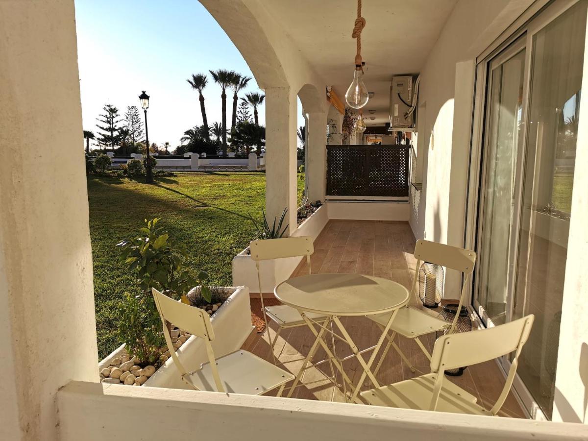 Bright 2 Bedroom Apt Golden Mile Next To Beach Rdr225 Marbella Exteriör bild
