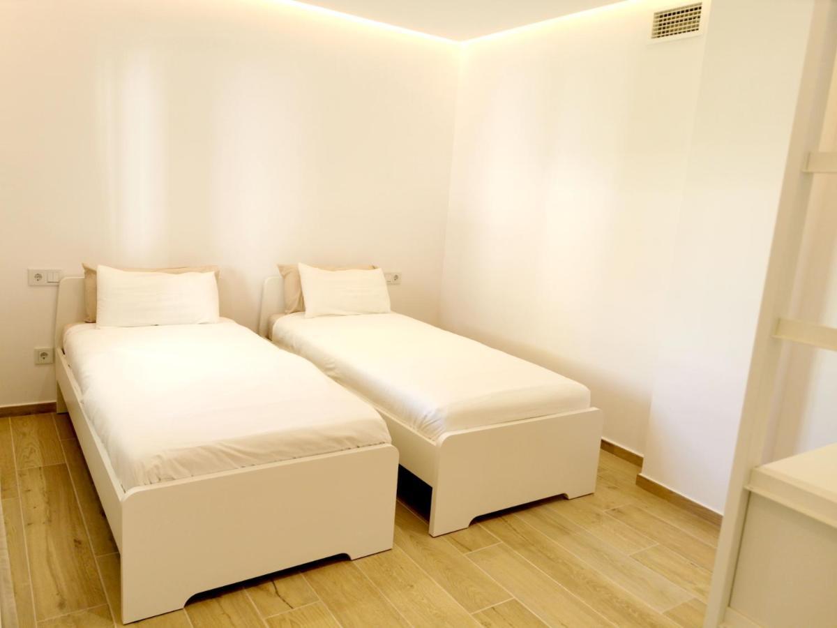 Bright 2 Bedroom Apt Golden Mile Next To Beach Rdr225 Marbella Exteriör bild