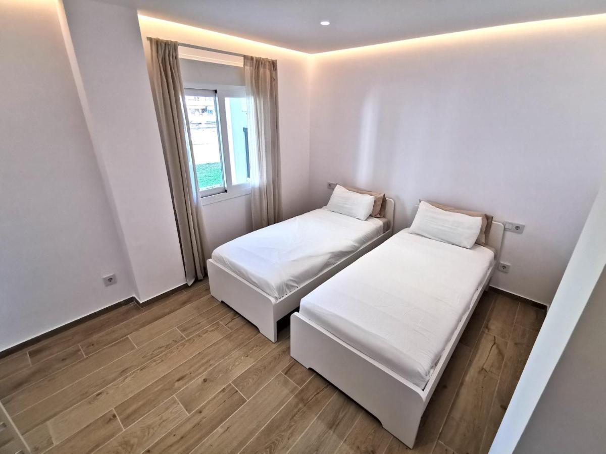 Bright 2 Bedroom Apt Golden Mile Next To Beach Rdr225 Marbella Exteriör bild