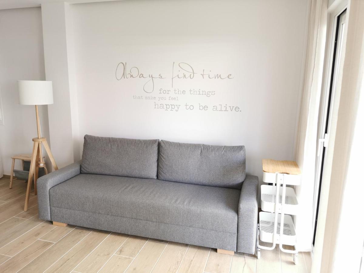 Bright 2 Bedroom Apt Golden Mile Next To Beach Rdr225 Marbella Exteriör bild