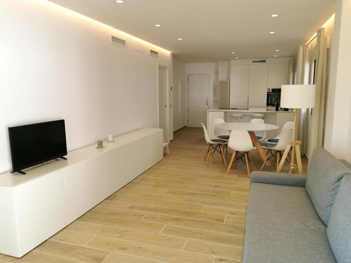 Bright 2 Bedroom Apt Golden Mile Next To Beach Rdr225 Marbella Exteriör bild