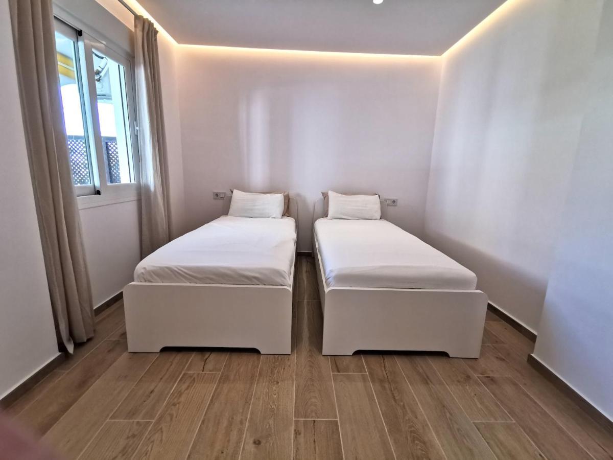 Bright 2 Bedroom Apt Golden Mile Next To Beach Rdr225 Marbella Exteriör bild