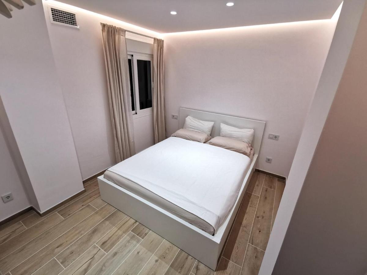 Bright 2 Bedroom Apt Golden Mile Next To Beach Rdr225 Marbella Exteriör bild